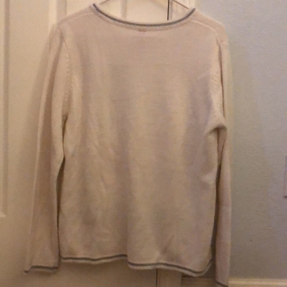 Christmas Sweater with Dogs - Picture 2 of 3